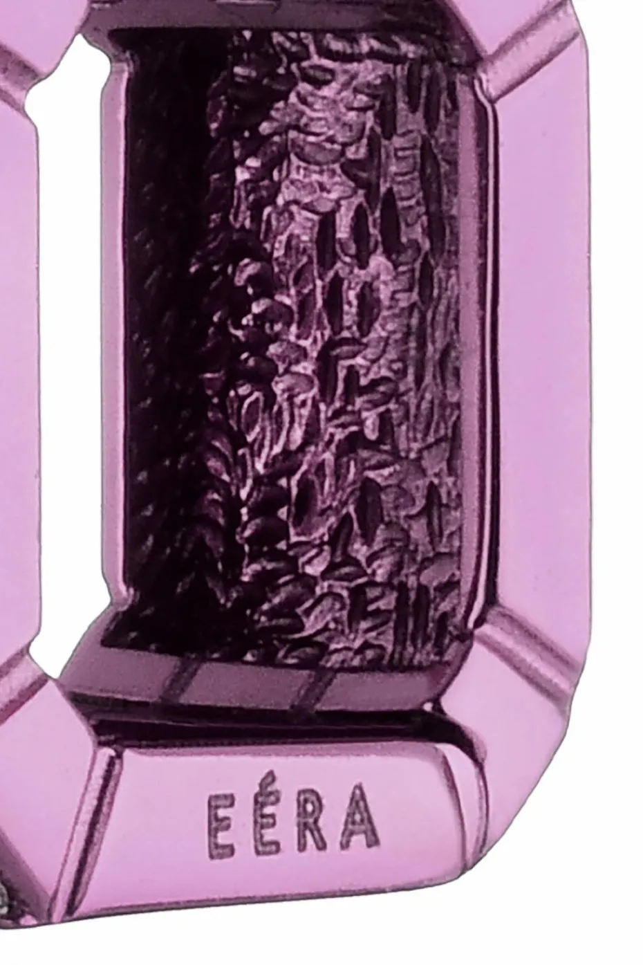 EÉRA PURPLE Single "Candy" earring