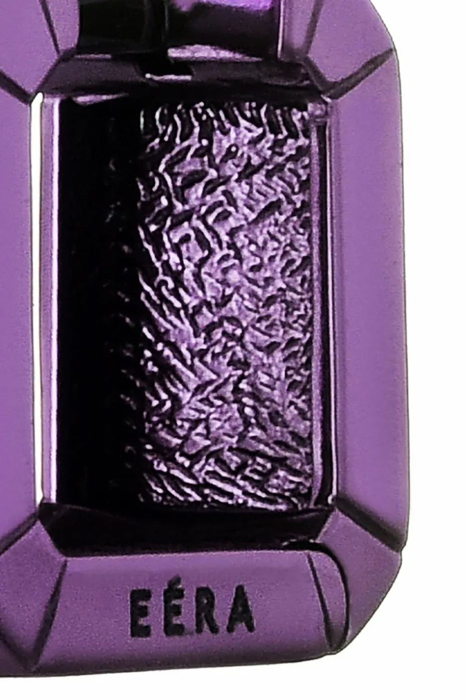 EÉRA PURPLE Single earring "Candy"