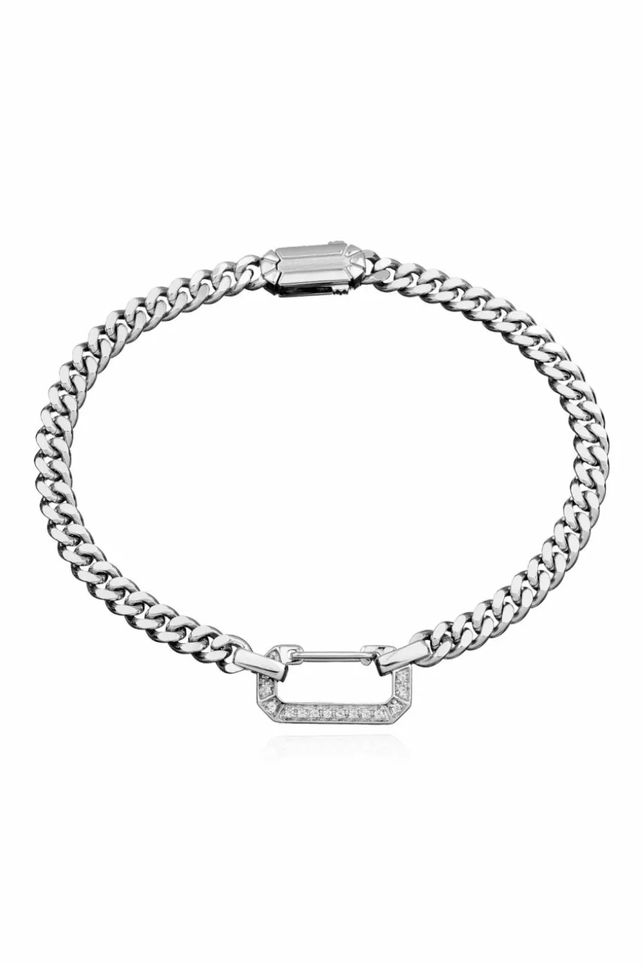 EÉRA SILVER Bracelet "Dimitri"