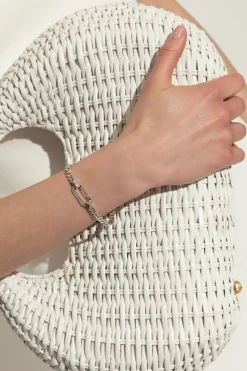 EÉRA SILVER Bracelet "Dimitri"