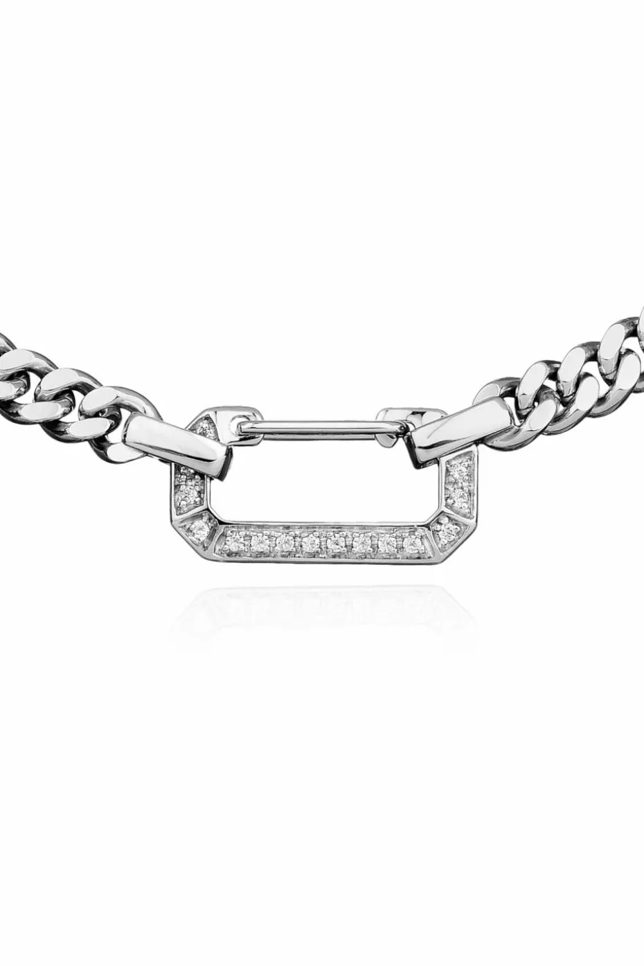 EÉRA SILVER Bracelet "Dimitri"