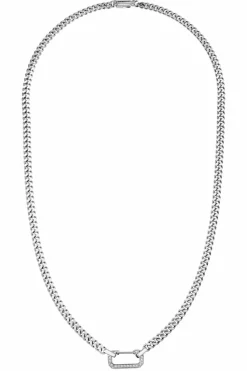 EÉRA SILVER Necklace