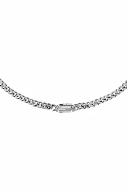 EÉRA SILVER Necklace