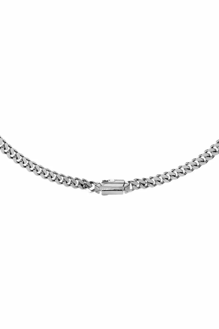 EÉRA SILVER Necklace "Dimitri"