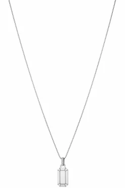 EÉRA SILVER Necklace "Tokyo Small"