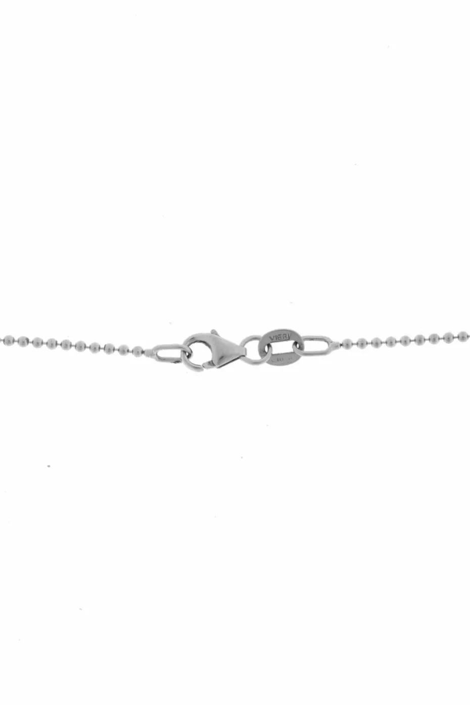 EÉRA SILVER Necklace "Tokyo Small"