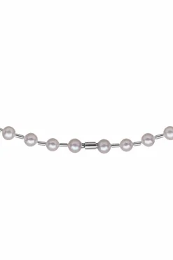 EÉRA SILVER Necklace