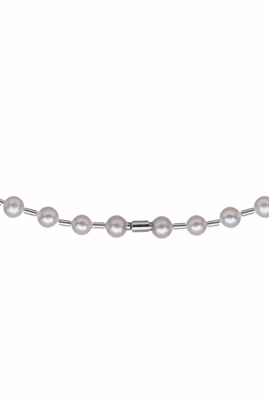 EÉRA SILVER Necklace "Vita"