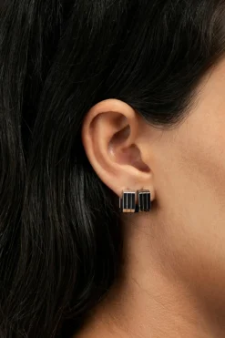 EÉRA SILVER Single "Candy" earring