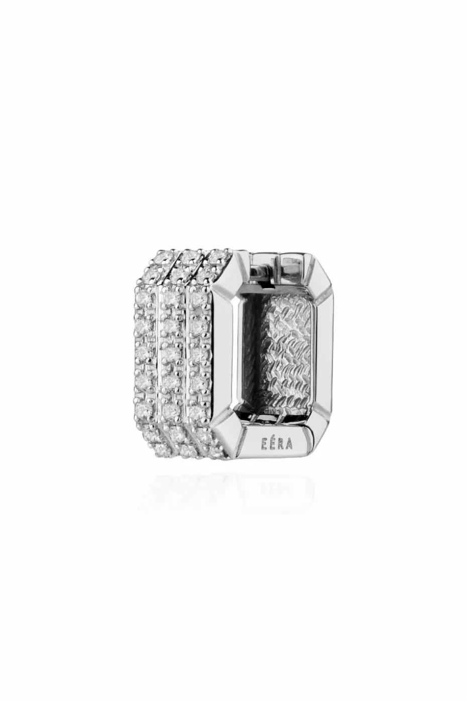 EÉRA SILVER Single "Candy" earring