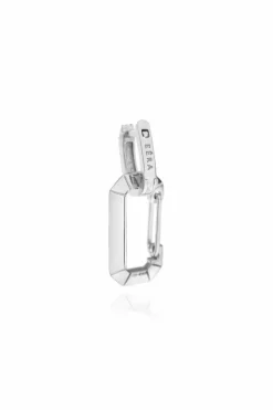 EÉRA SILVER Single earring 