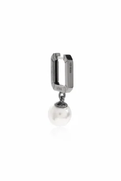 EÉRA SILVER Single earring
