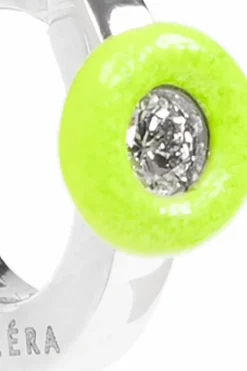 EÉRA SILVER Single earring