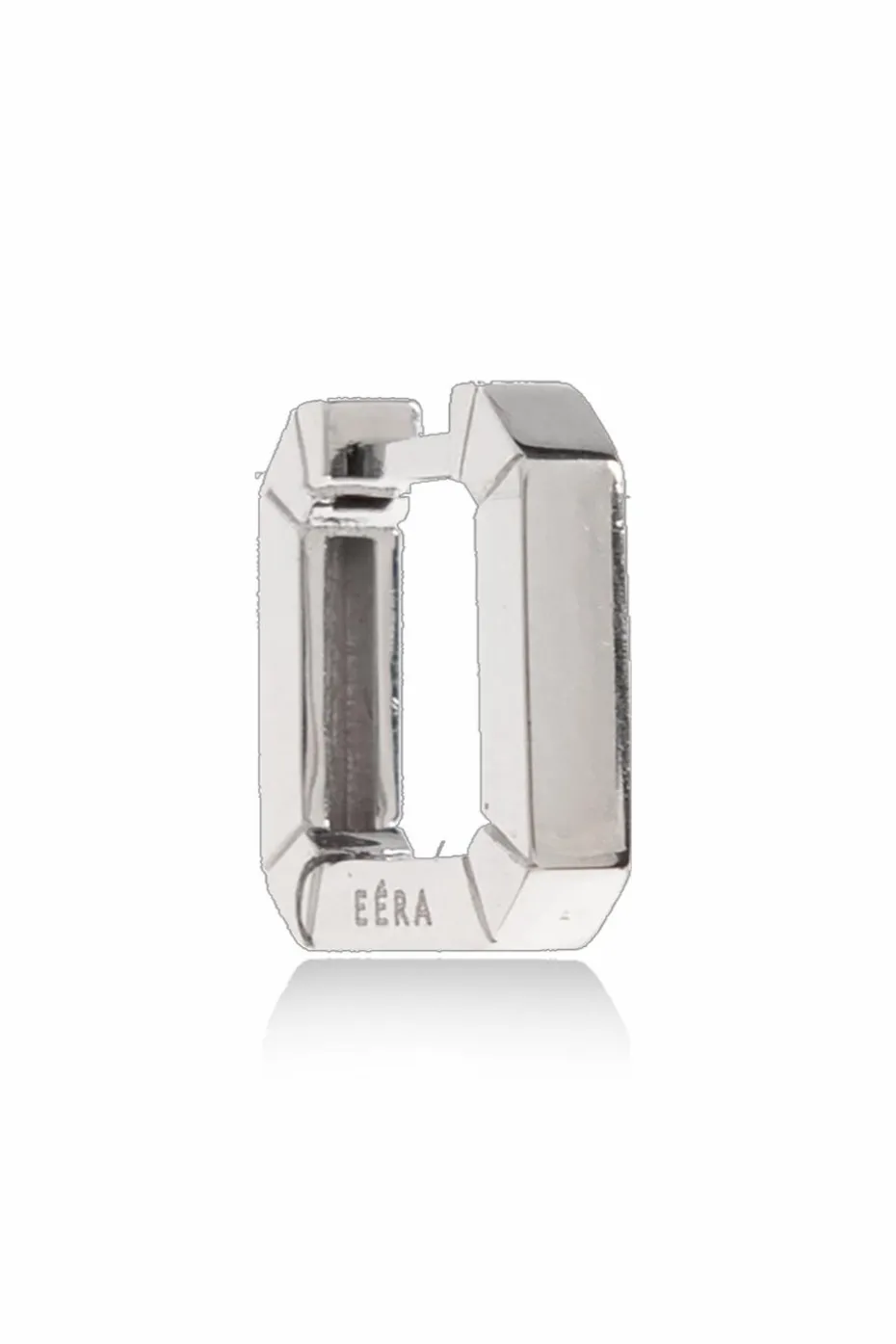 EÉRA SILVER Single earring 'Candy'