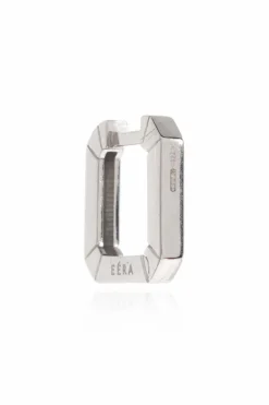 EÉRA SILVER Single earring 'Candy'