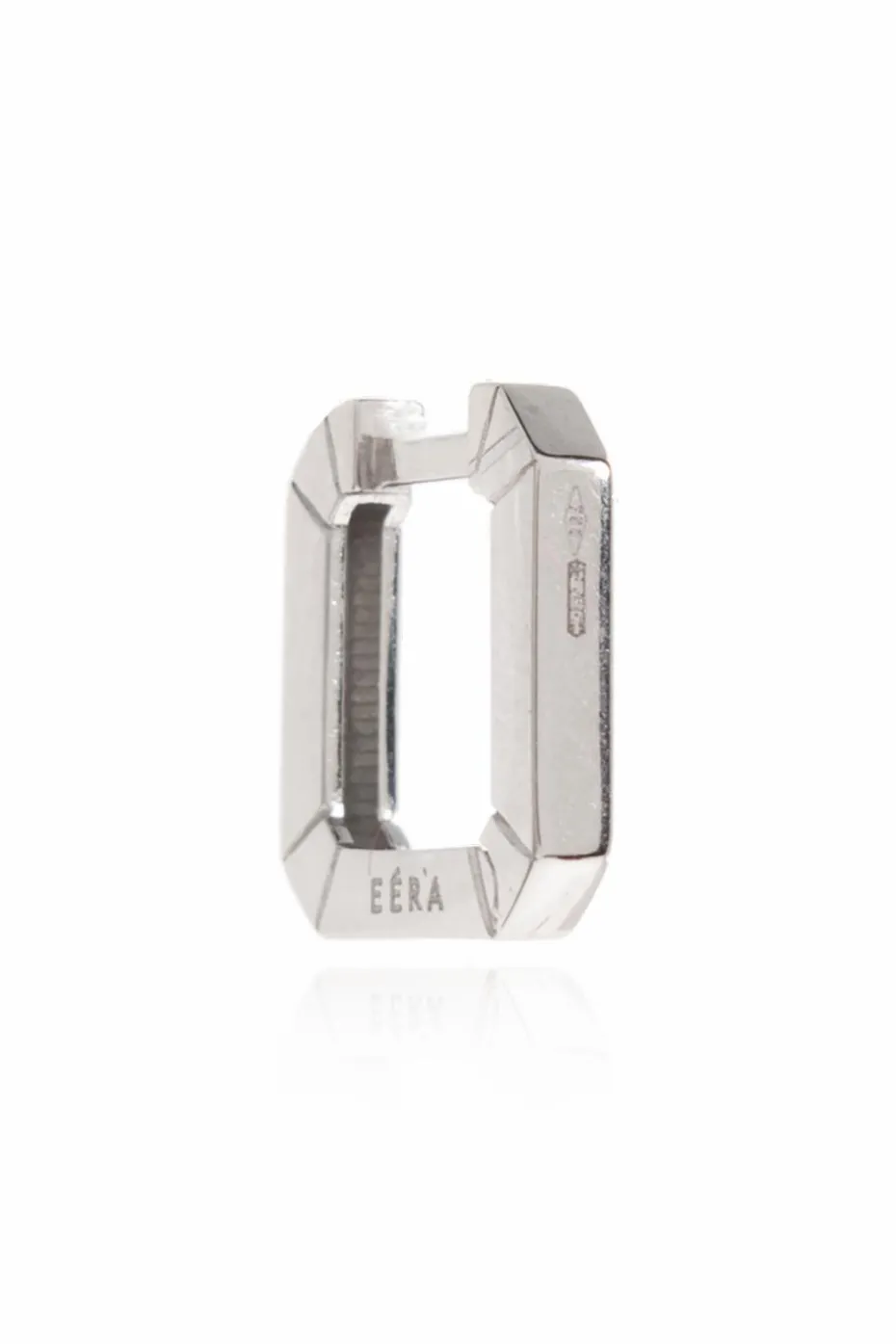 EÉRA SILVER Single earring 'Candy'
