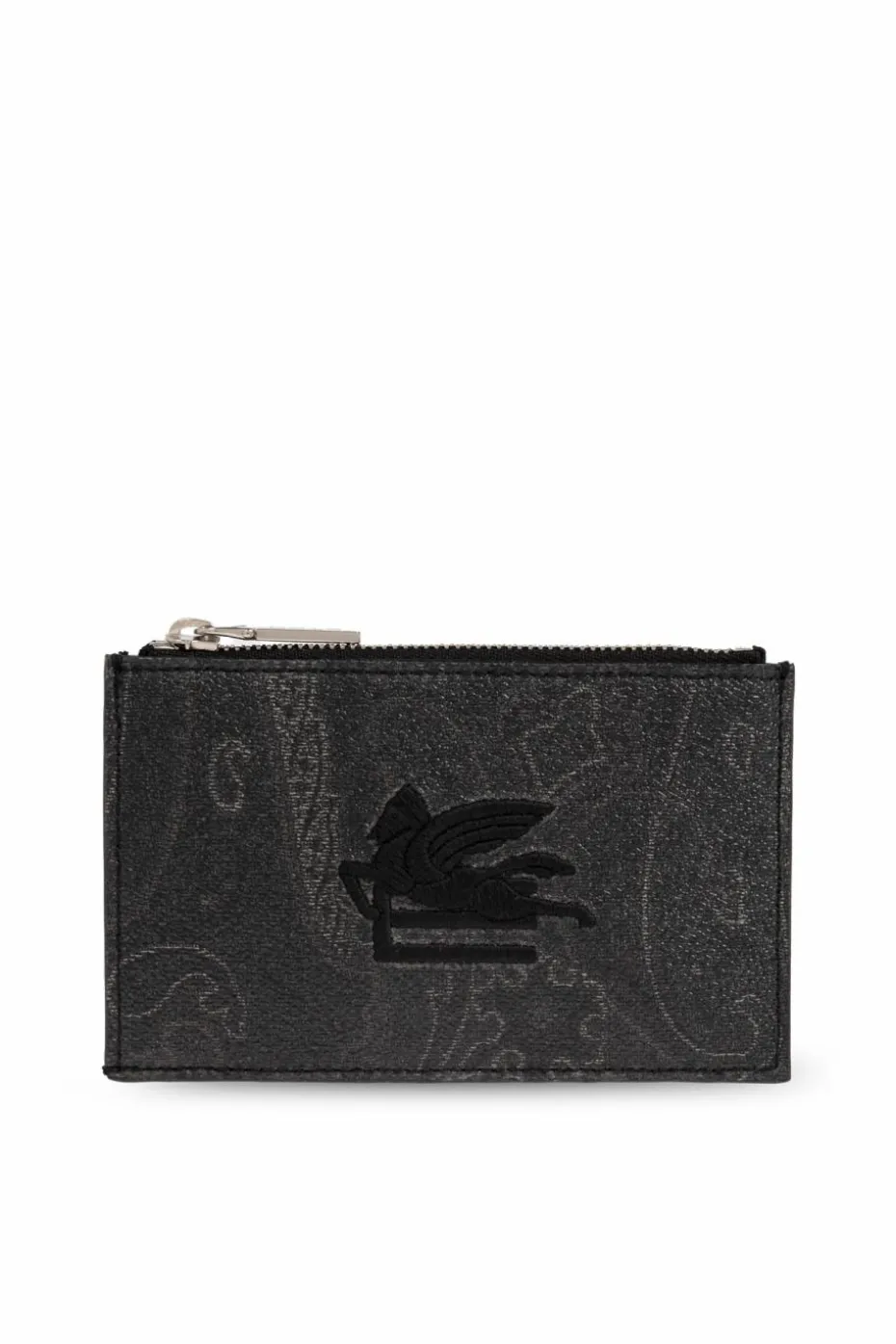 Etro BLACK Card holder