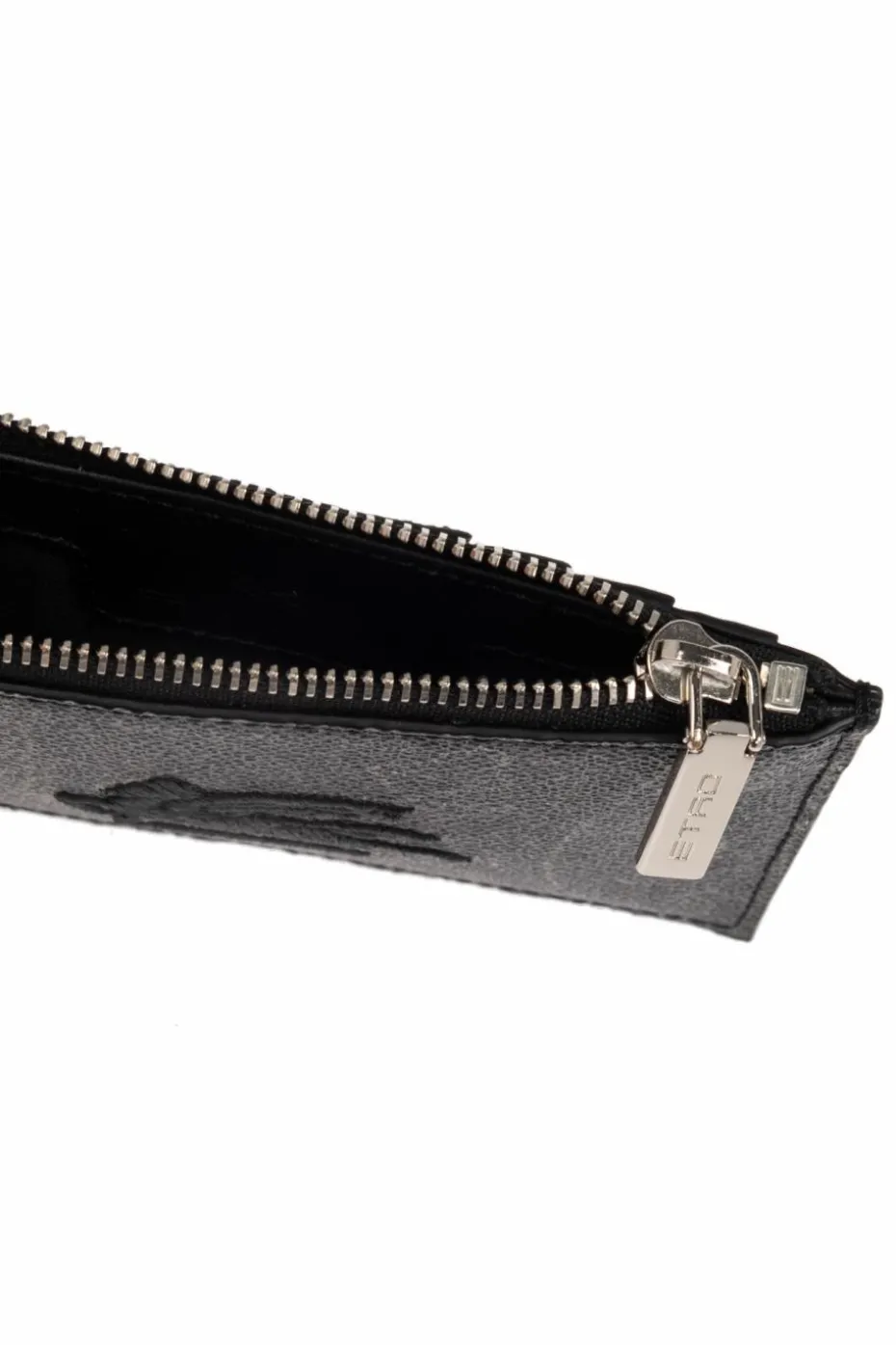 Etro BLACK Card holder