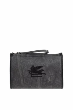 Etro BLACK Handbag