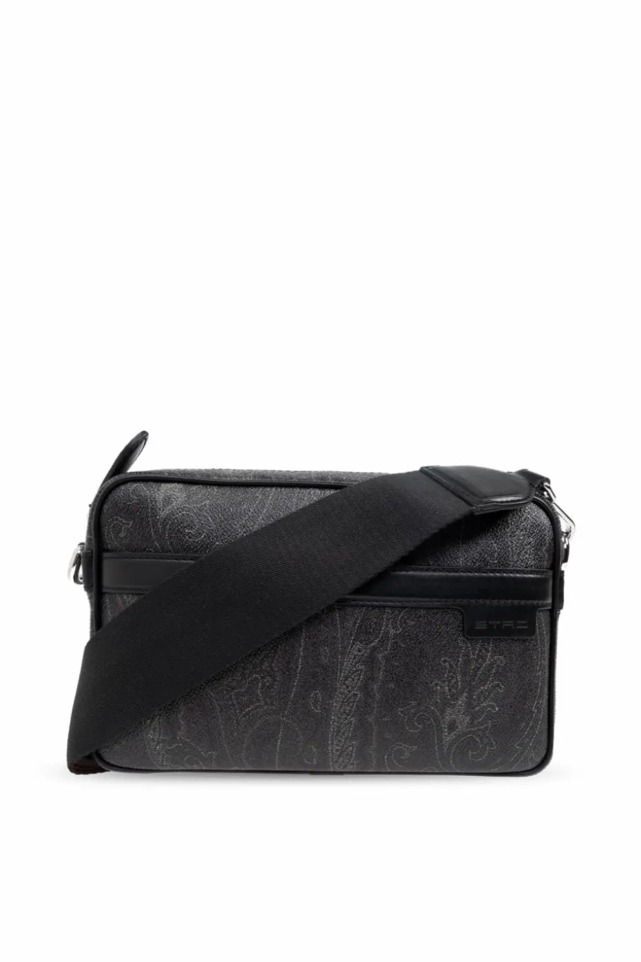 Etro BLACK Shoulder bag