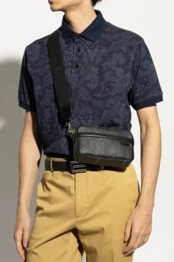 Etro BLACK Shoulder Bag