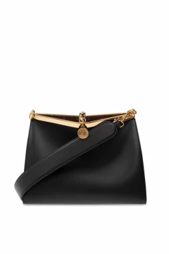 Etro BLACK āVela Mediumā shoulder bag
