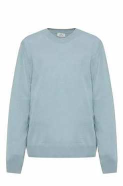 Etro BLUE Cashmere sweater