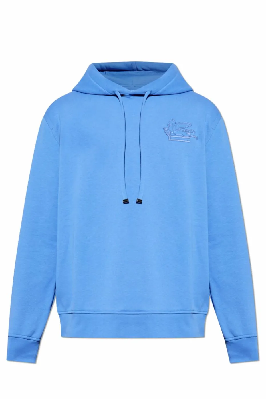 Etro BLUE Hoodie