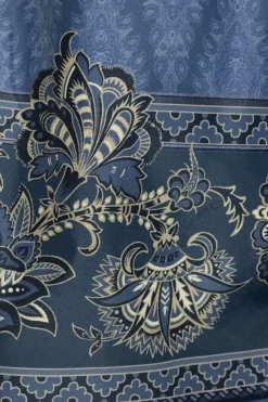 Etro BLUE Swim trunks