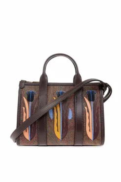 Etro BROWN Handbag
