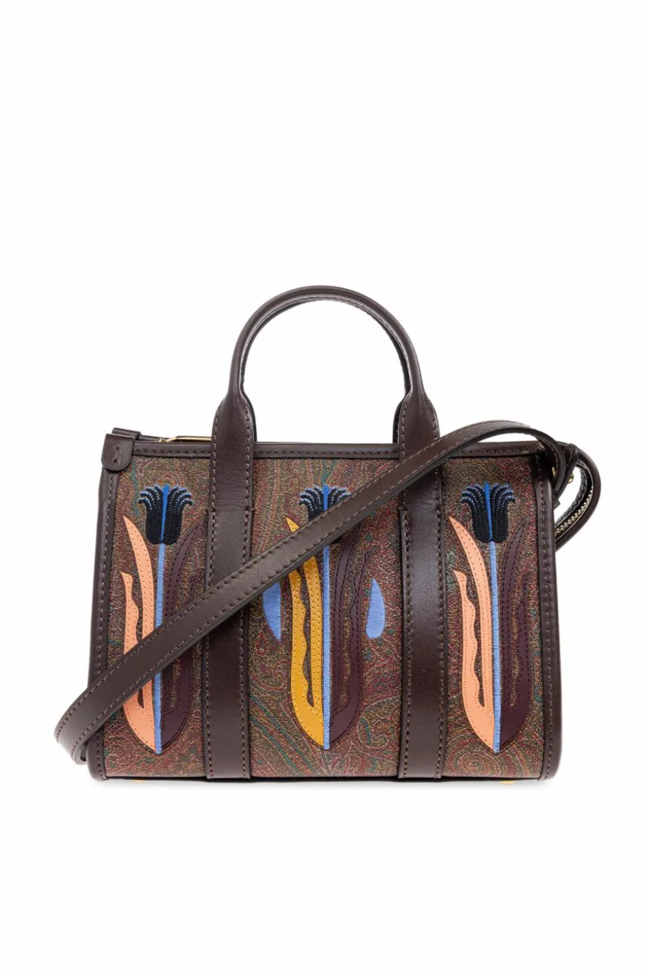 Etro BROWN Handbag