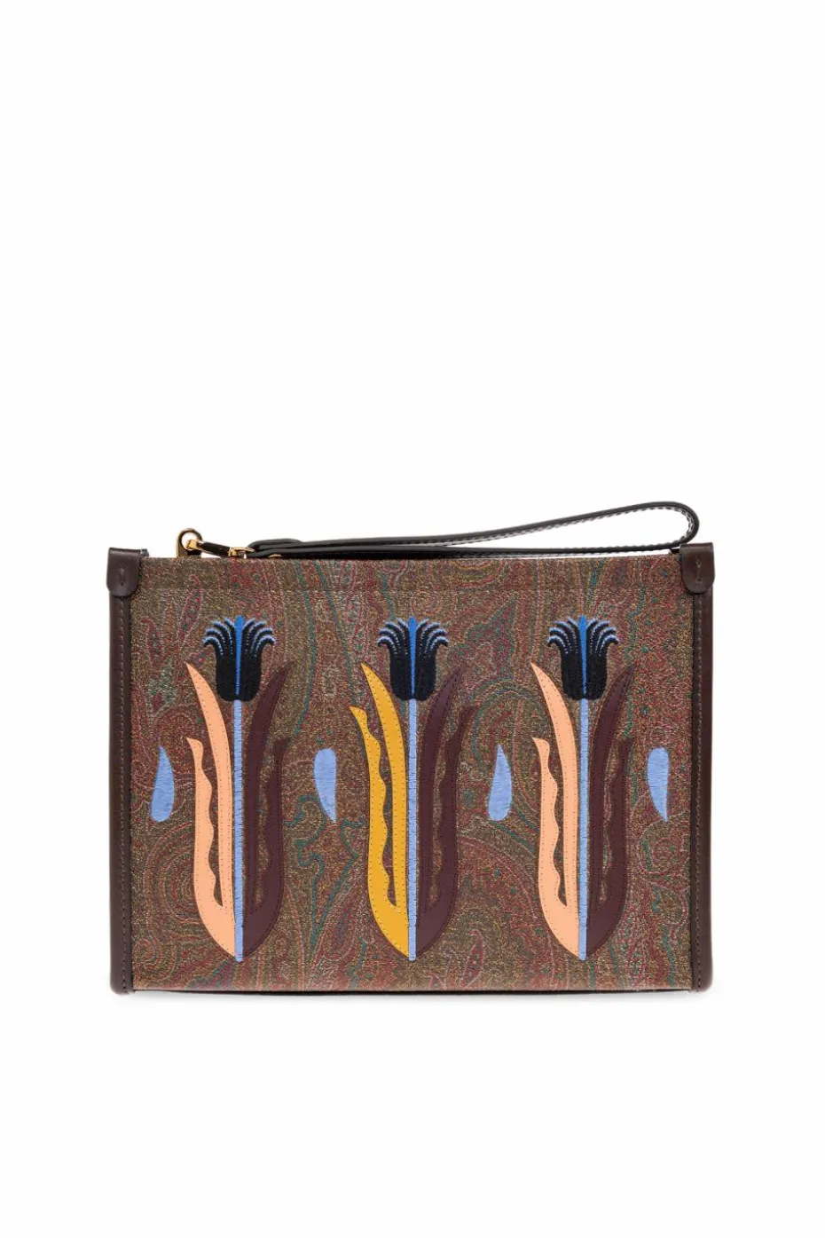 Etro BROWN Handbag
