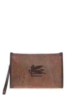 Etro BROWN Handbag