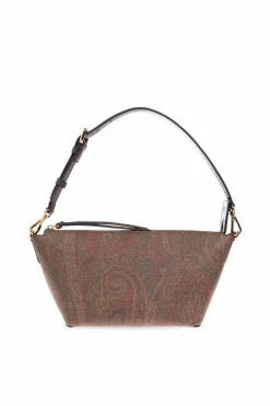 Etro BROWN Shoulder bag