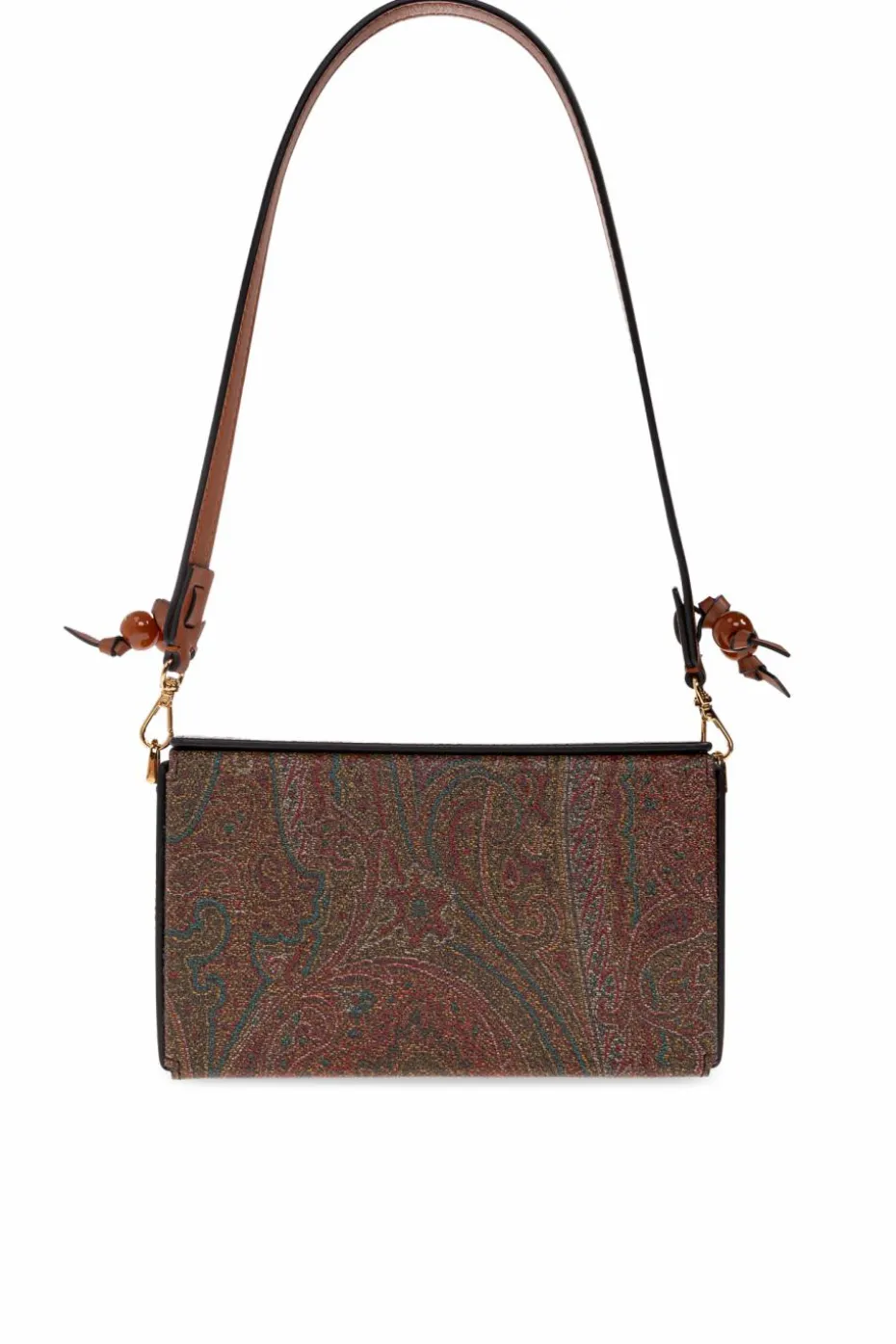 Etro BROWN Shoulder bag
