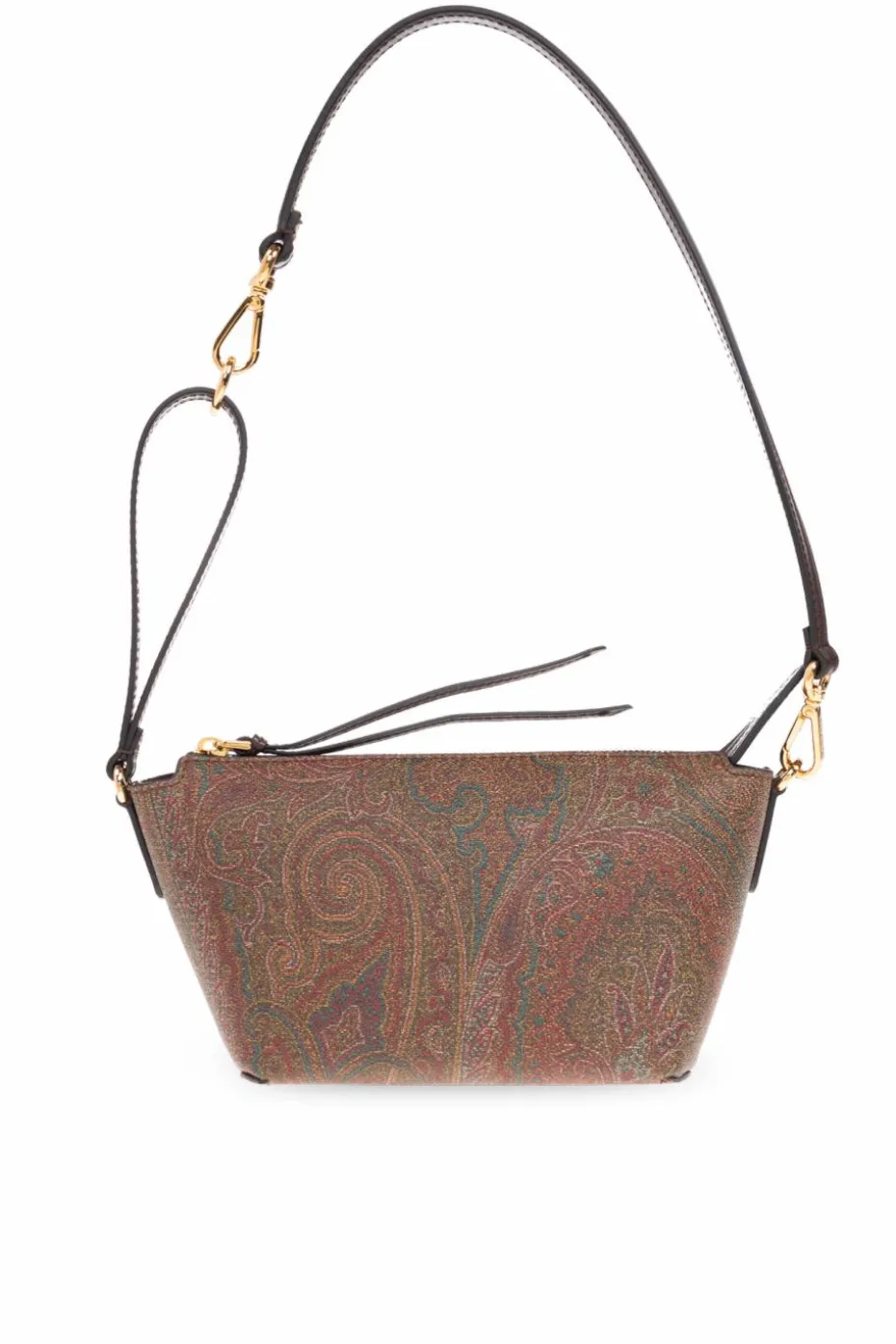Etro BROWN Shoulder bag