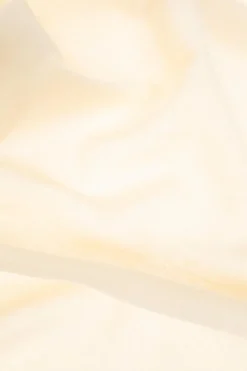 Etro cream Cotton scarf