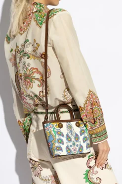 Etro MULTICOLOUR Handbag