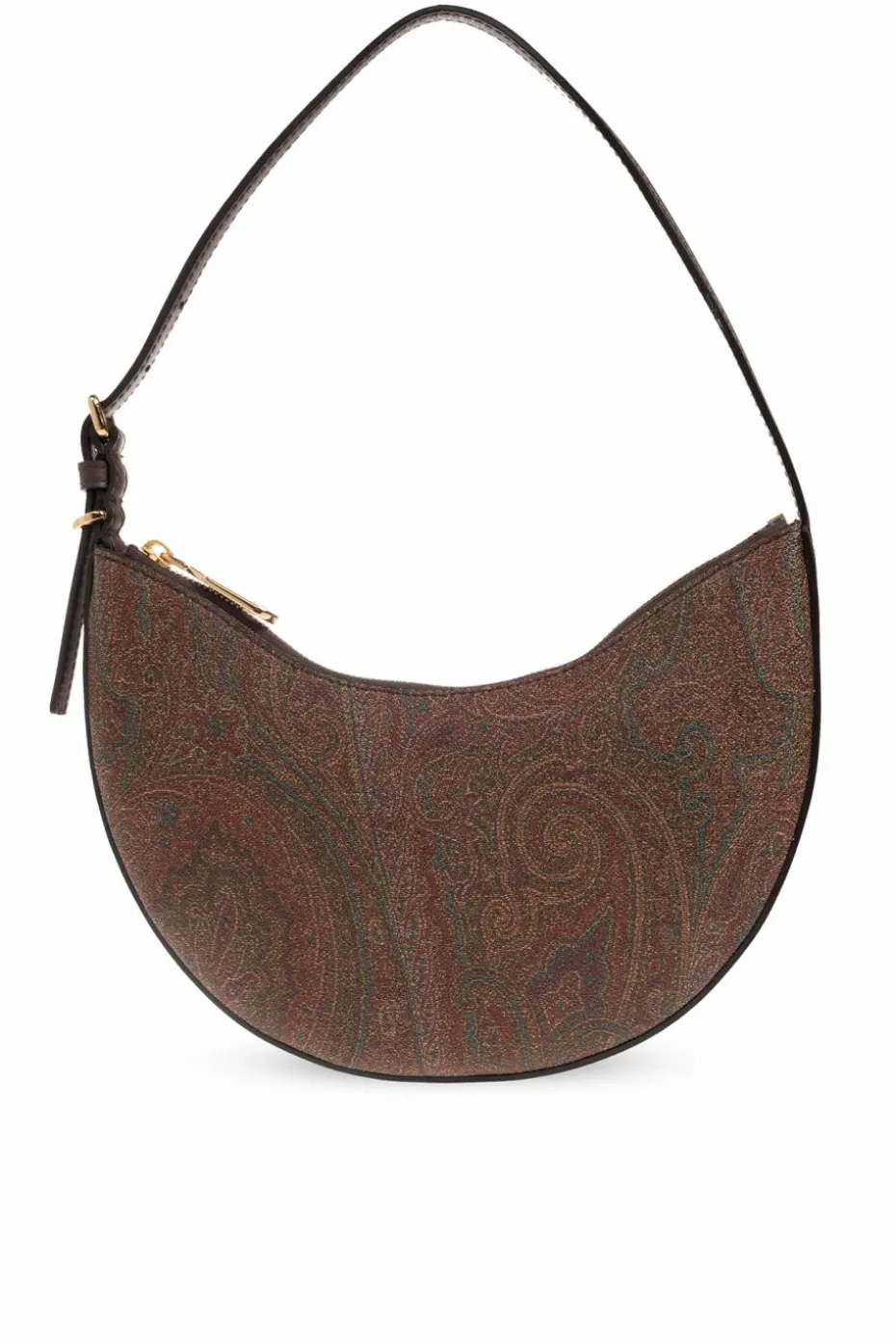 Etro MULTICOLOUR Hobo bag
