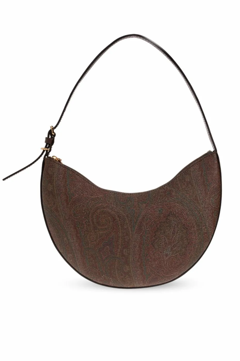 Etro MULTICOLOUR Hobo bag