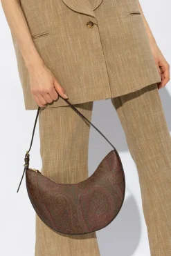 Etro MULTICOLOUR Hobo bag