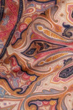 Etro MULTICOLOUR Scarf with pattern