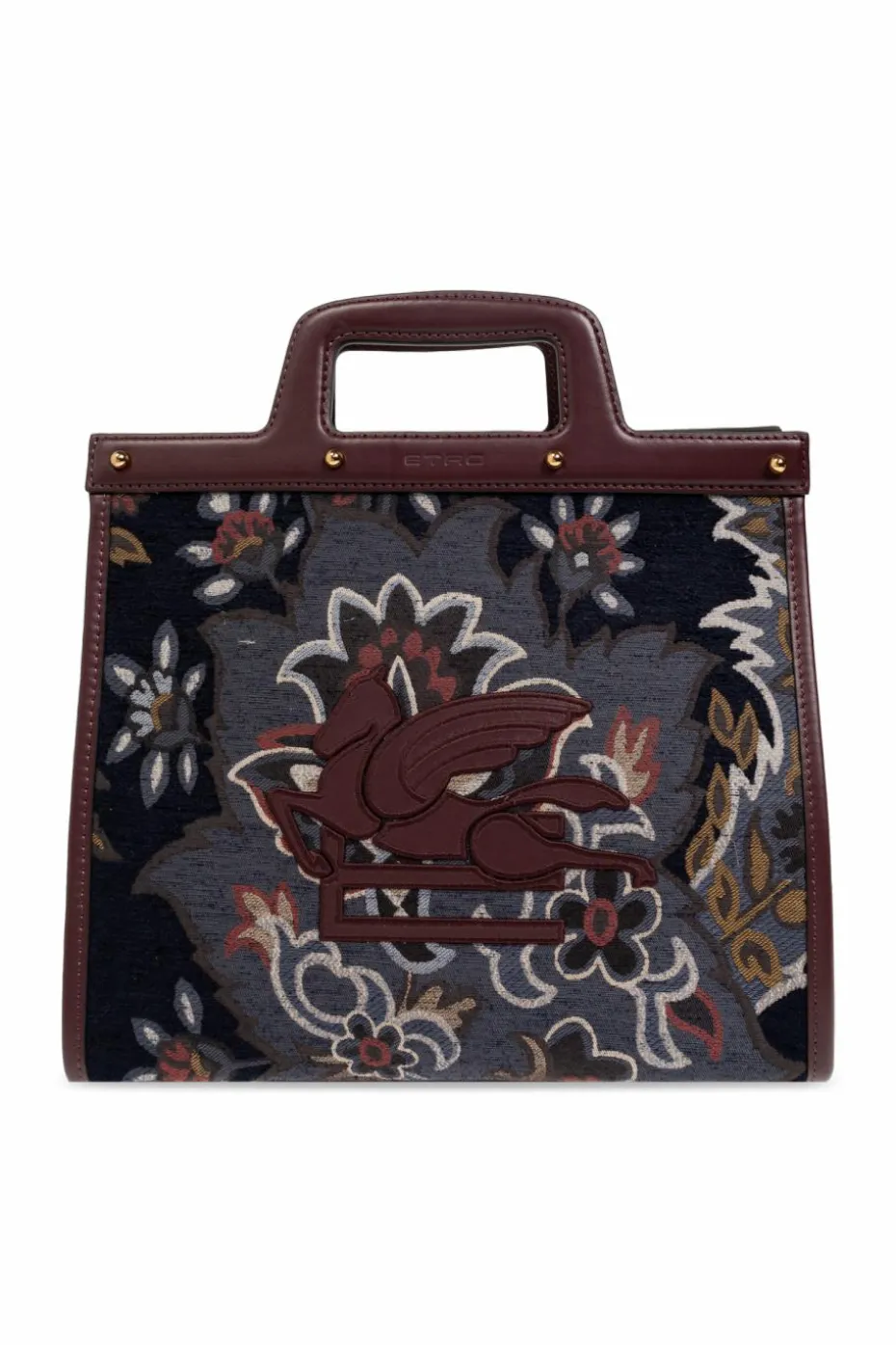 Etro MULTICOLOUR Shoulder bag Love