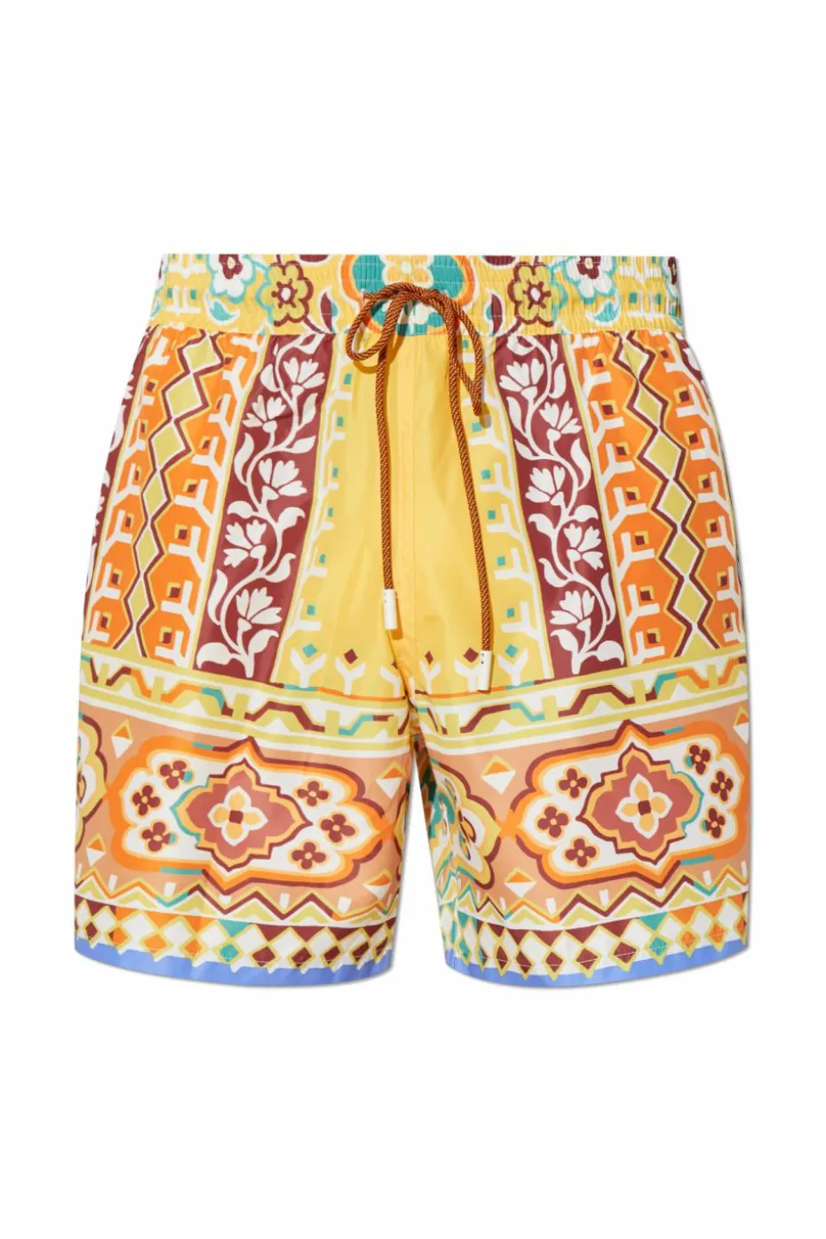 Etro MULTICOLOUR Swim shorts