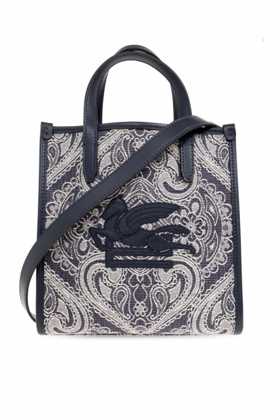 Etro NAVY BLUE Handbag
