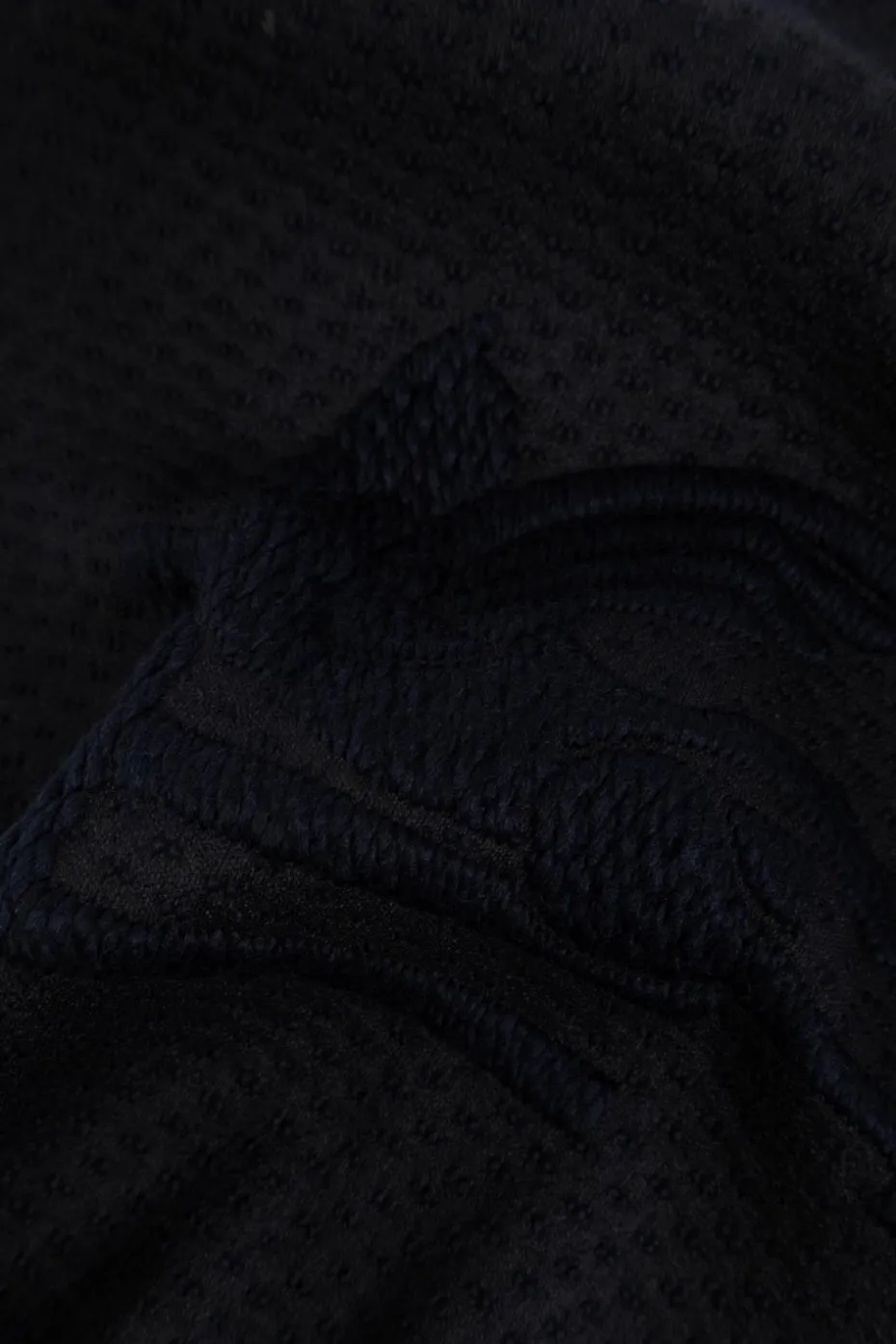 Etro NAVY BLUE Scarf with logo