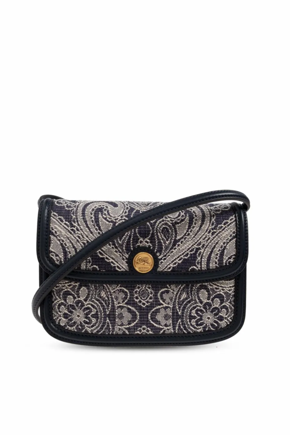 Etro NAVY BLUE Shoulder bag