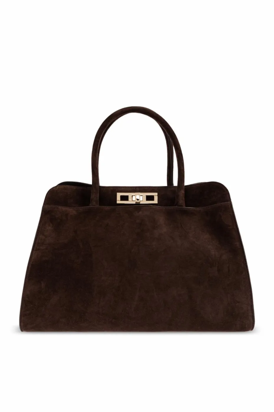 Fabiana Filippi BROWN Handbag