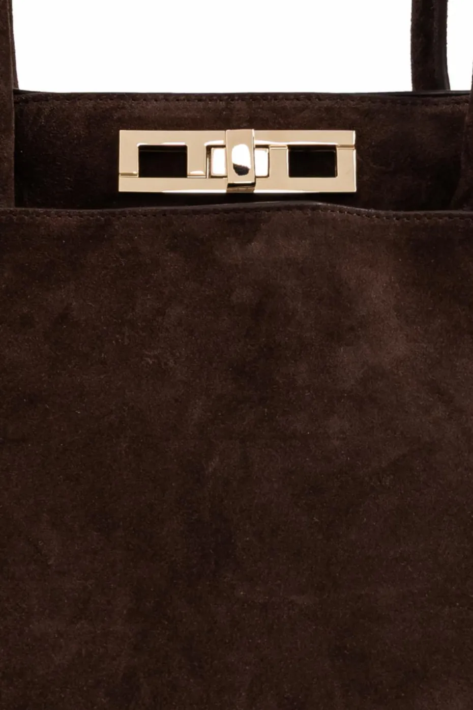 Fabiana Filippi BROWN Handbag