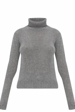 Fabiana Filippi GREY Cashmere turtleneck